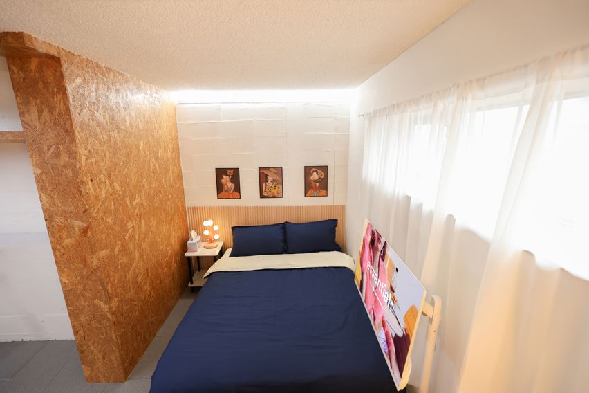 석촌호수도보1분 허니홈