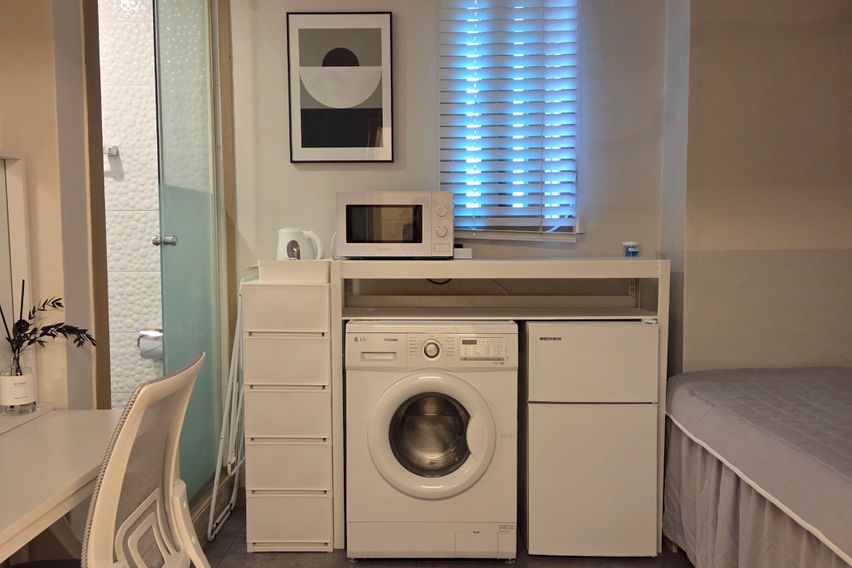 #09 (디럭스룸) 0번째 이미지