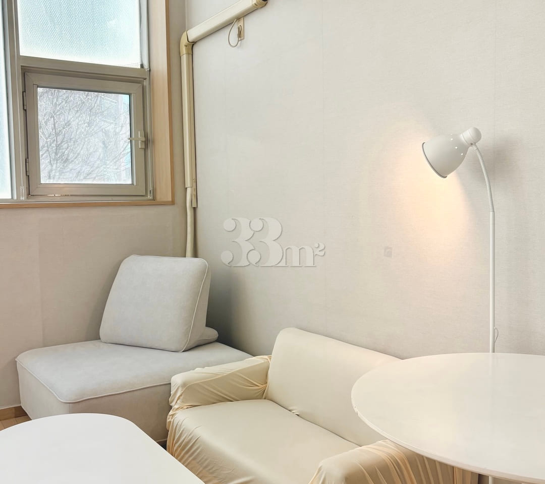 🛖Cozy Home for 4 in Baekseok 4th image