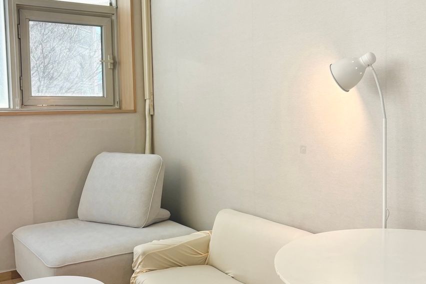 🛖백석4인 아늑한 집