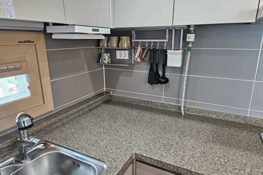 강릉주문진 일출과오션뷰