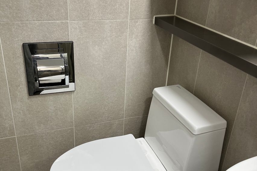 춘천시청 도보 10초