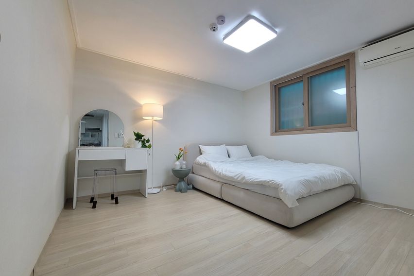 💙시립대 5분 방3개 4번째 이미지