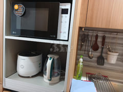 Best value-for-money studio apartment 9th image