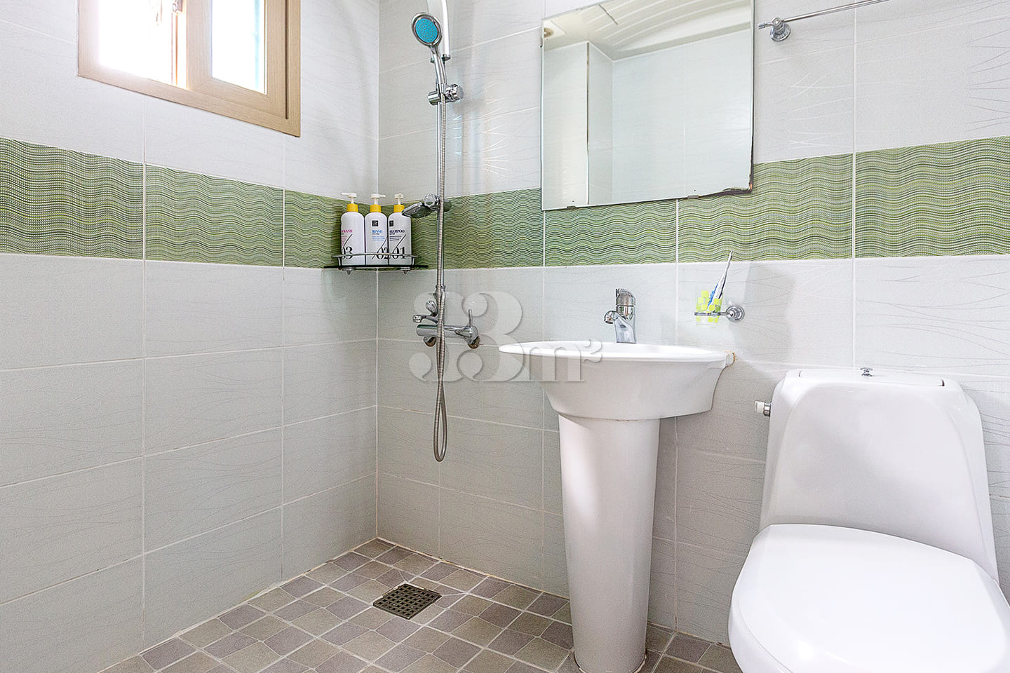 Wonderful Ocean View Villa Duplex 6th image