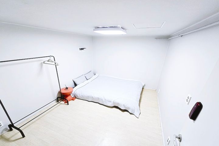 해운대 오션 뷰 쓰리룸 16번째 이미지