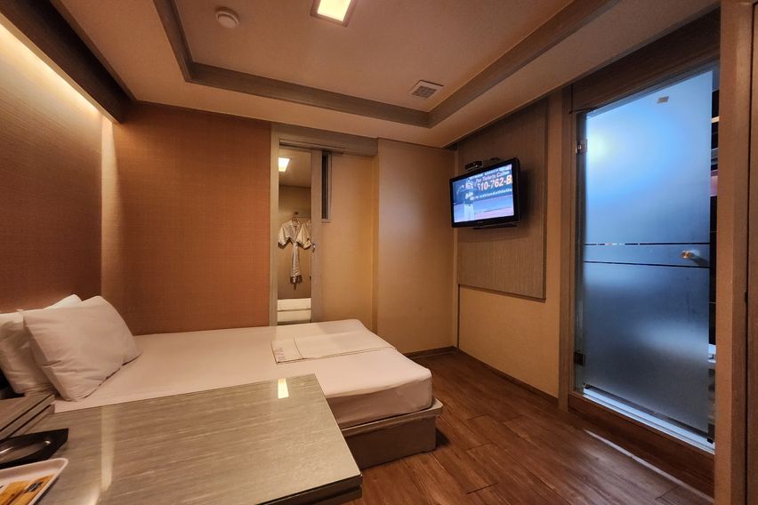 우이동 북한산 한달살기 3번째 이미지