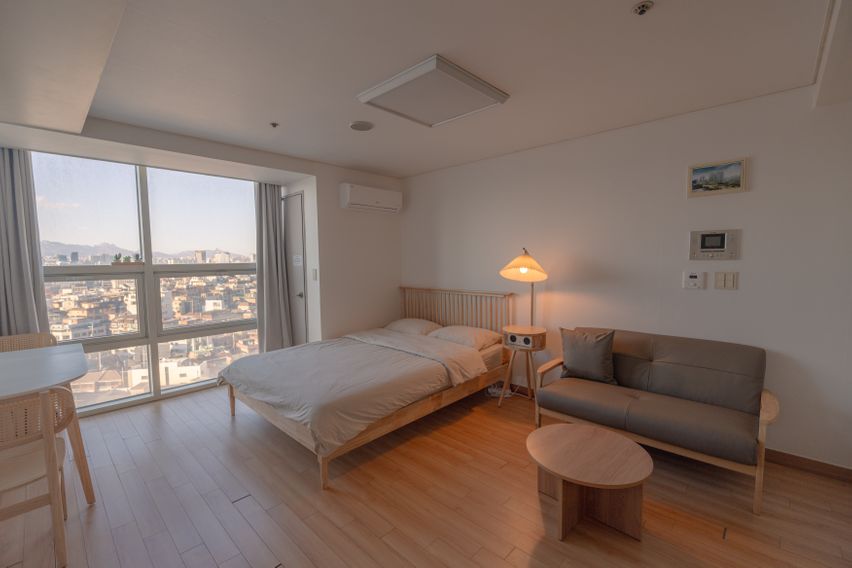 언주 Hygge 스테이