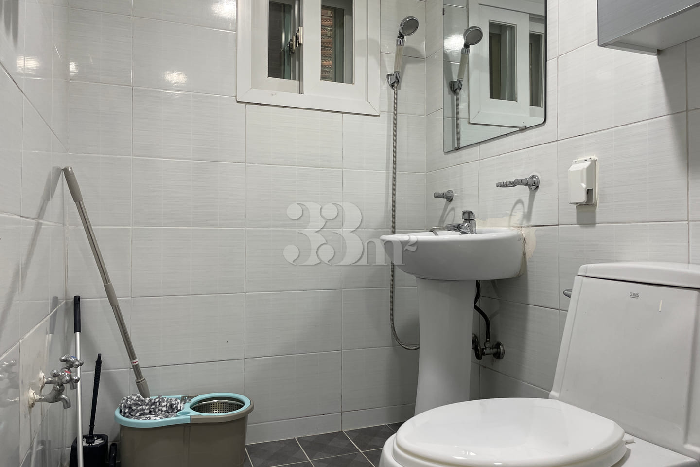 #63 Ewha Womans University Station 2-room 10th image