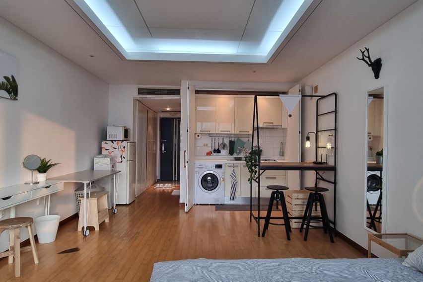 ❤️공항앞/즉시/풀옵션