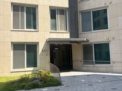 Newly built apartment 7th image
