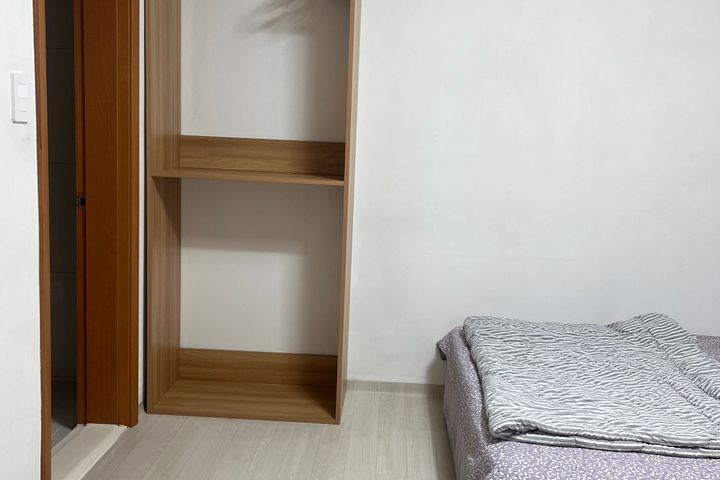 신월IC 3룸 아파트 2번째 이미지