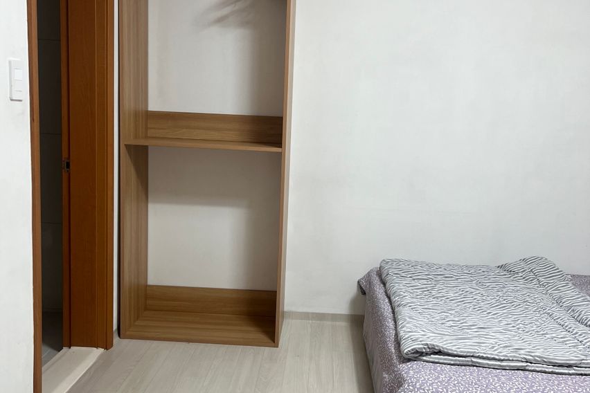 신월IC부근 3룸아파트 2번째 이미지