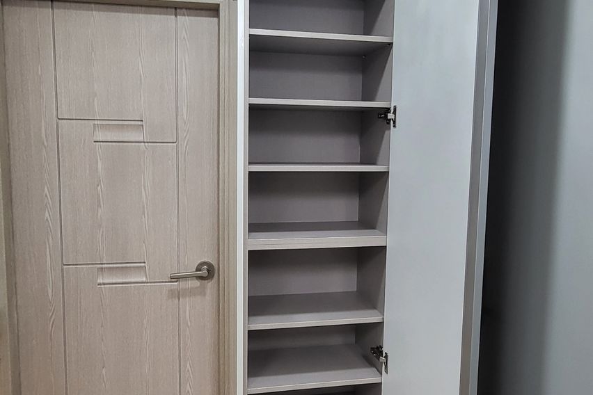 시내 신축  투룸B 9번째 이미지