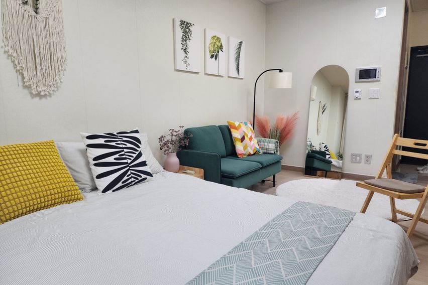 ✨️세브란스병원 동백역