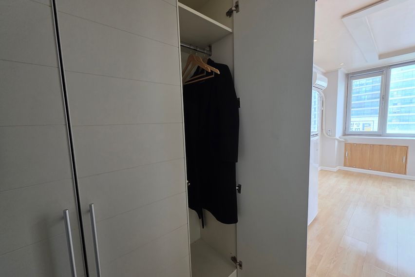 부산서면 채광좋은집