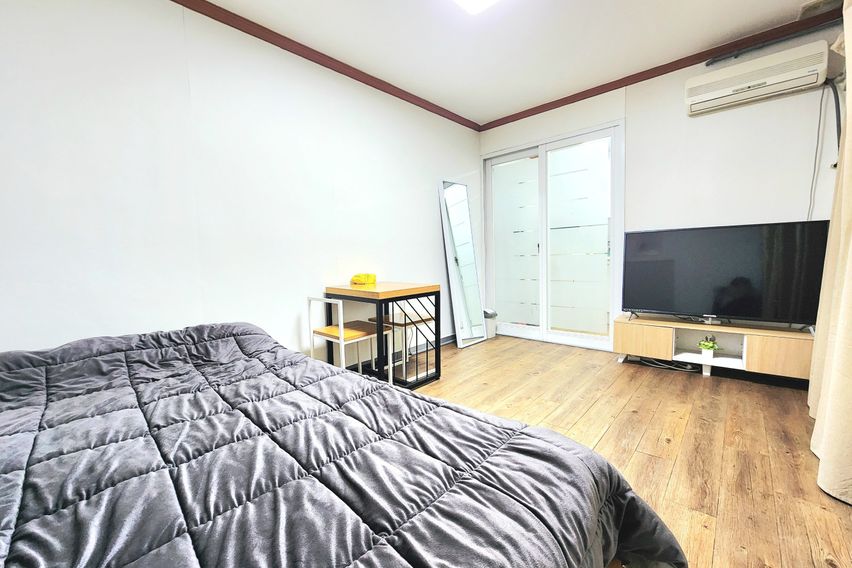 경북대 깔끔하고 아늑한 2번째 이미지