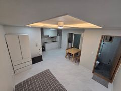 Chojeon-dong fully furnished studio apartment 0th image