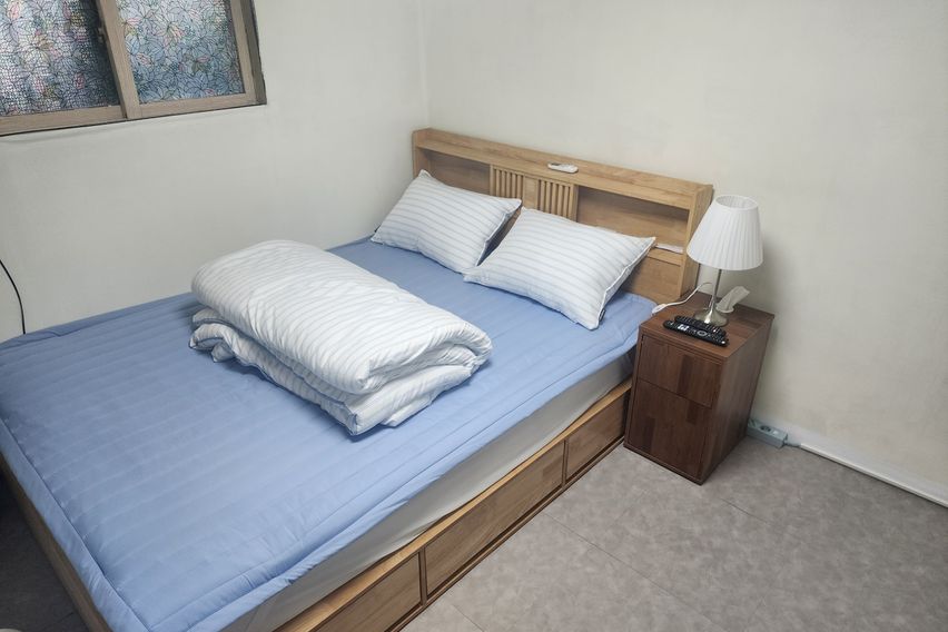 이대역 깔끔한 미니투룸