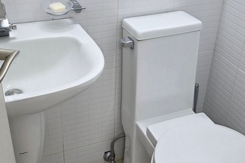 Jumunjin Type 25, 3 Rooms, 2 Baths, 2E 11th image