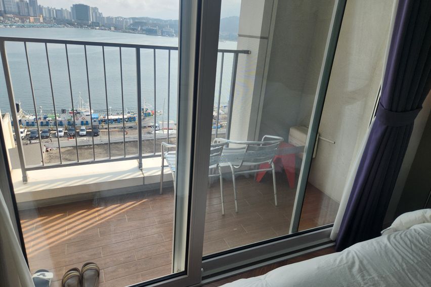 속초시내호텔1.5룸 16번째 이미지