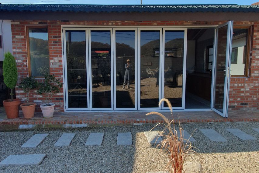 태봉산아래 스테이