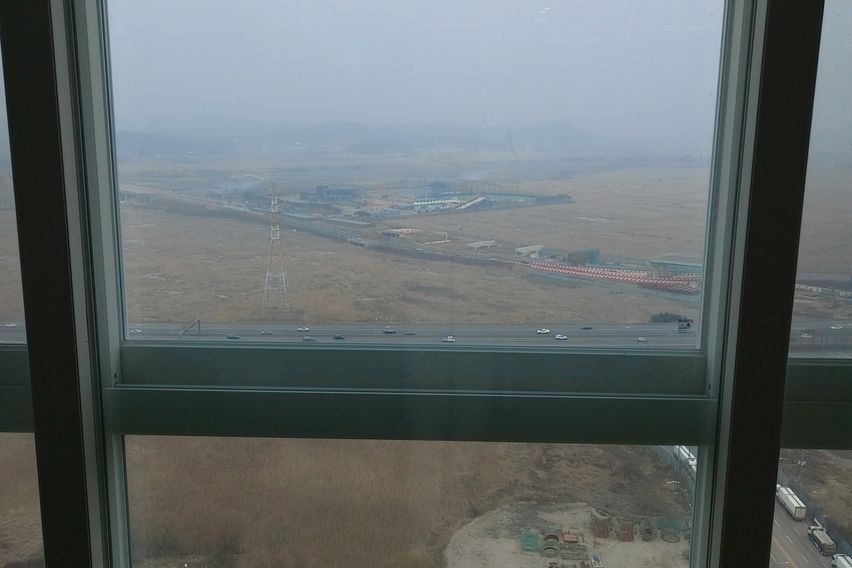 월곶역 신축13평 1