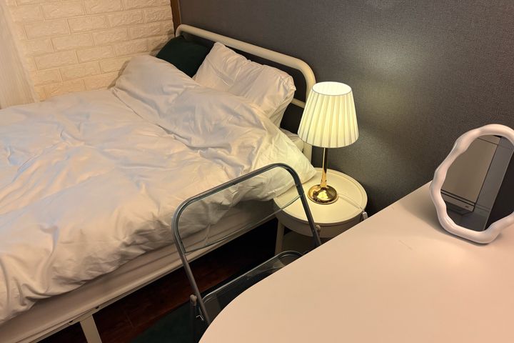 초역세권 쾌적한 방 7번째 이미지