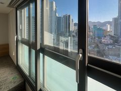 Fully furnished studio apartment near Sasang  5th image