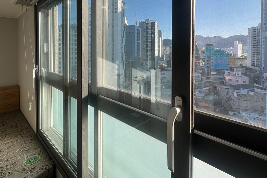 사상 역세권 풀옵션원룸