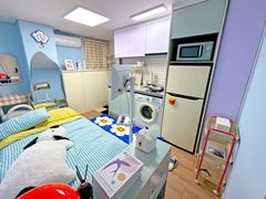 🍭Newly built, fully furnished house 1th image