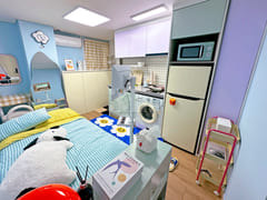 🍭Newly built, fully furnished house 1th image