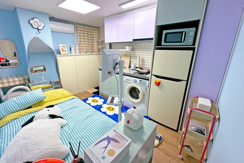 🍭신축 풀옵 하우스 