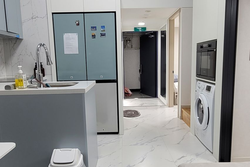 시청역 덕수궁남산인근5