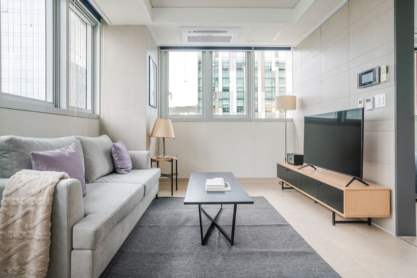 #46블루그라운드DMC