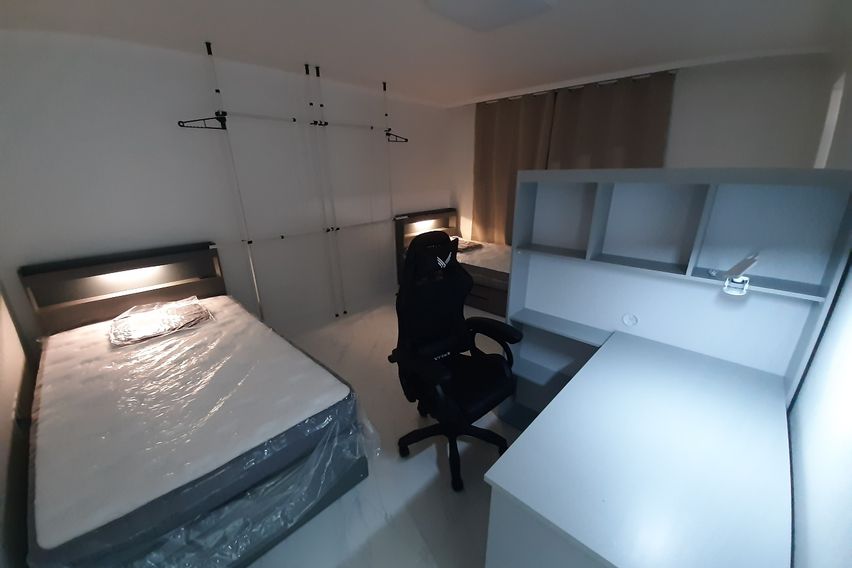 C Room(2인실) 14번째 이미지