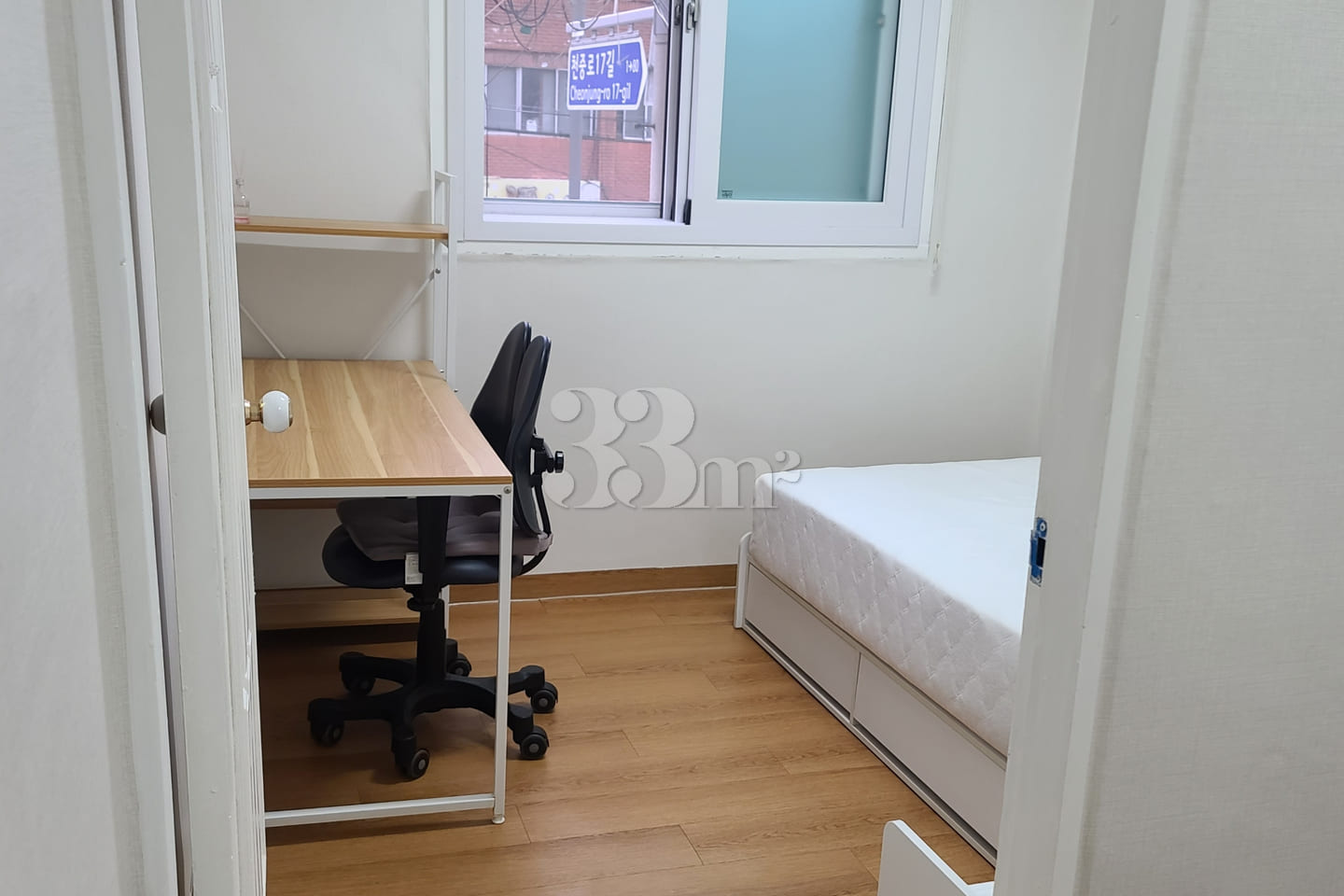 A clean house near Gangdong Elementary School 7th image