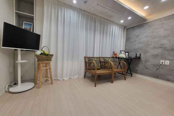 Cozy Retreat in Seongbuk-gu 5th image