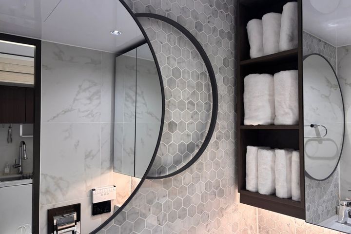 Seocho Roium Giselle (Fully Furnished) 10th image