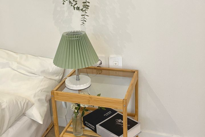Warm House in Jamsil 1th image