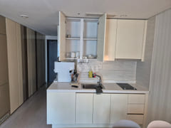 Clean room in Cheongna Canalway 4th image