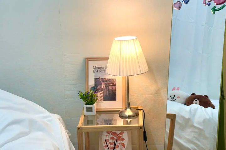 Mokdong Station Two-Room Apartment, Spacious 7th image