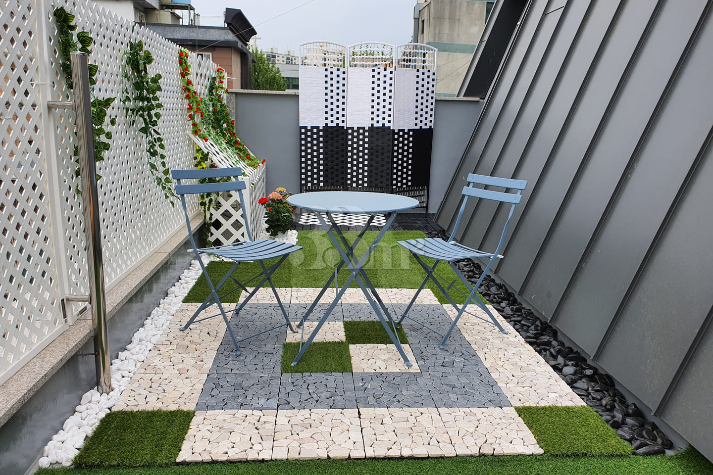 Rooftop House, 4th Floor 2th image