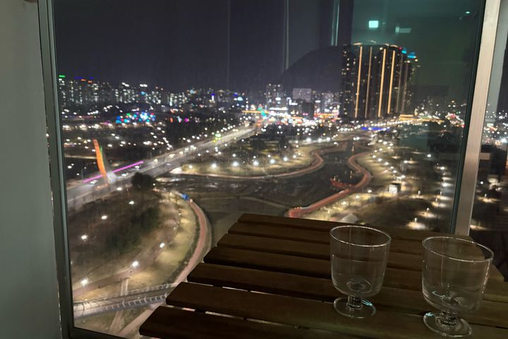 파주 야당역 레지던스 12번째 이미지