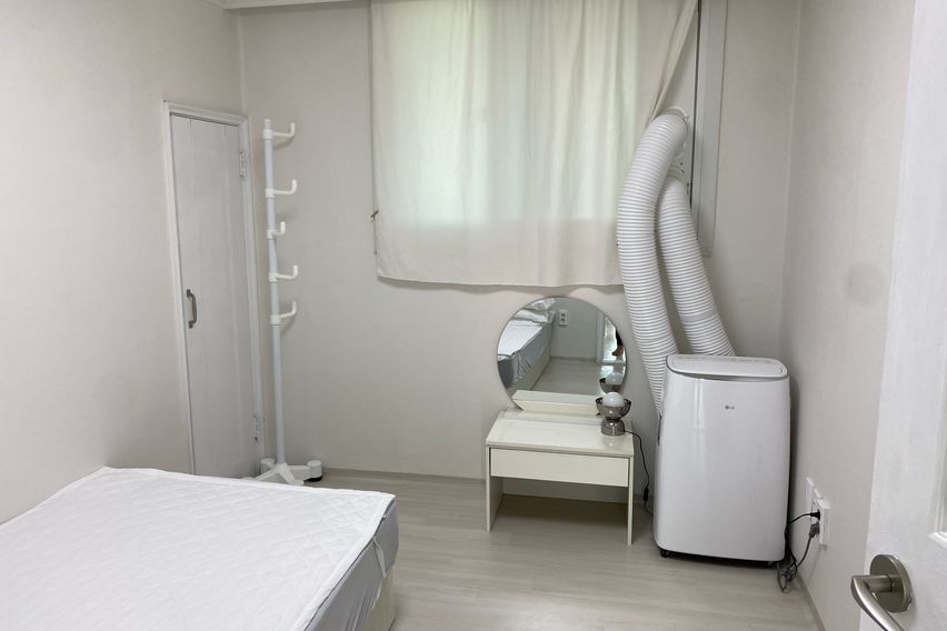 해운대 가족숙소