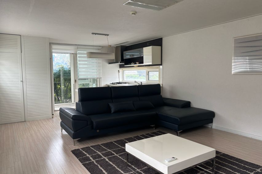 역삼 더 레지던스 투룸 0번째 이미지