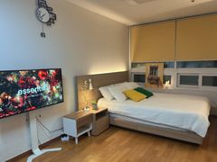✨Spacious room with city view, 2 mins from Si 0th image