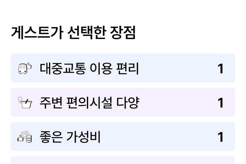 대구혁신도시풀옵션임대 13번째 이미지