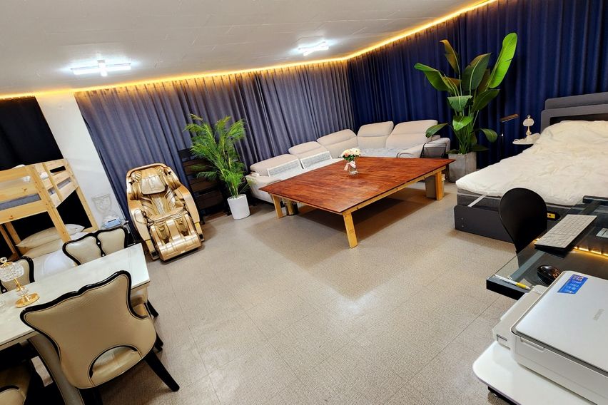 달빛여신 하우스 추천룸 13번째 이미지