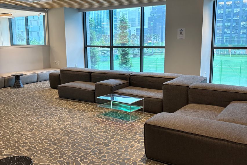 가산디지털 코지 복층 